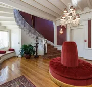 Boggs Mansion hotel detail image 5