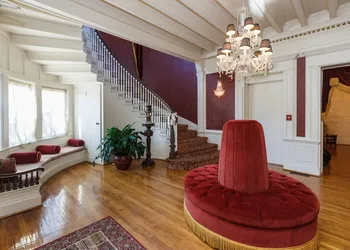 Boggs Mansion hotel thumbnail 5