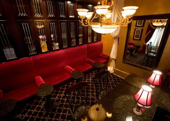 Boggs Mansion hotel thumbnail 6