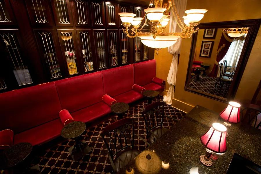 Boggs Mansion hotel detail image 6
