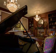 Boggs Mansion hotel detail image 7