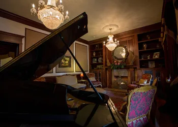Boggs Mansion hotel thumbnail 7