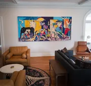 Canandaigua Guesthouse hotel detail image 4
