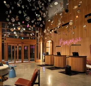 New Hotel Moxy Montreal Downtown hotel detail image 4