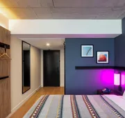 New Hotel Moxy Montreal Downtown hotel detail image 7