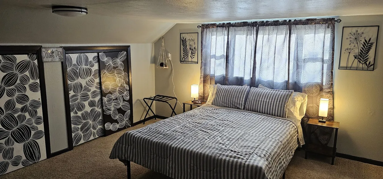 The Canna House by High Society Rentals hotel detail image 6