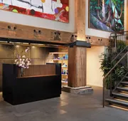 Populus Seattle hotel detail image 3
