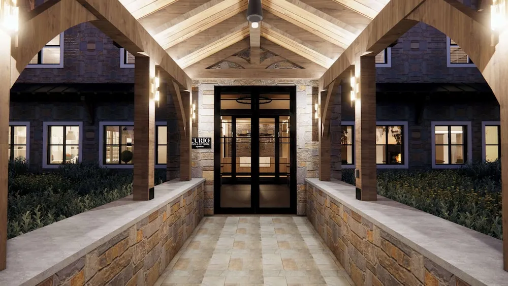 Skaneateles Fields Resort & Spa, Curio Collection By Hilton hotel detail image 2