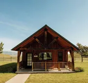 Chico Hot Springs Resort & Day Spa hotel detail image 4