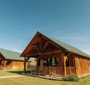 Chico Hot Springs Resort & Day Spa hotel detail image 5