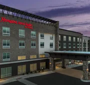 Hampton Inn & Suites by Hilton Wheat Ridge Denver West hotel detail image 4