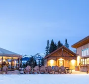 Modern King Room In Heart Of Mt. Crested Butte Hotel Room by RedAwning hotel detail image 3