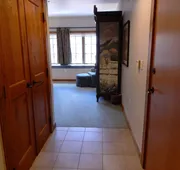 Modern King Room In Heart Of Mt. Crested Butte Hotel Room by RedAwning hotel detail image 7