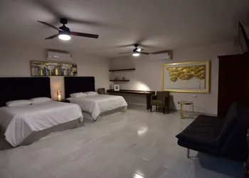 Hotel Serenna hotel thumbnail 3