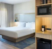 Fairfield Inn & Suites by Marriott Melbourne Beach hotel detail image 5