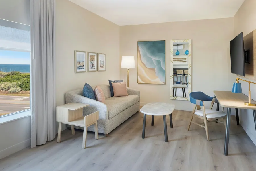 Fairfield Inn & Suites by Marriott Melbourne Beach hotel detail image 6