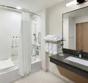 Fairfield Inn & Suites by Marriott Melbourne Beach hotel detail image 7