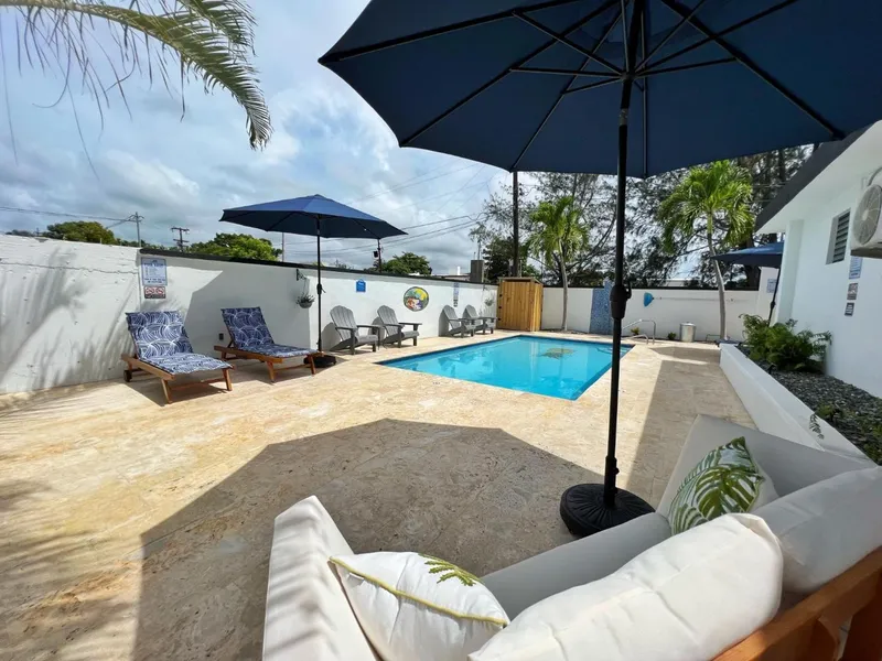 La Pina Boutique Hotel hotel detail image 6