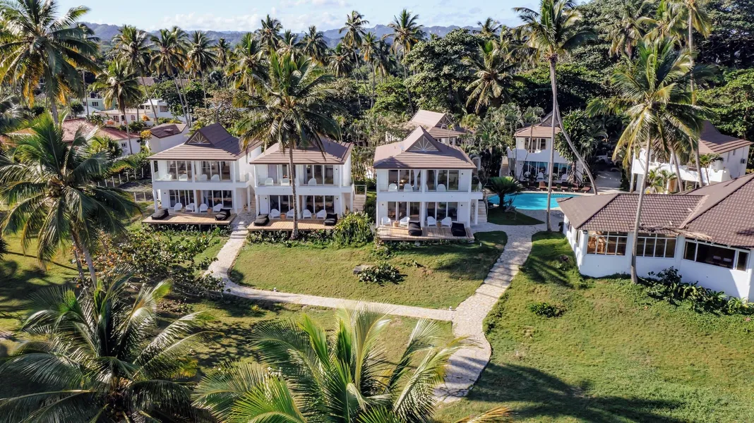 Las Canas Beach Retreat hotel detail image 2