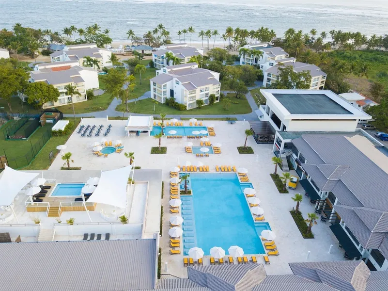 Emotions by Hodelpa Puerto Plata - All Inclusive hotel detail image 2