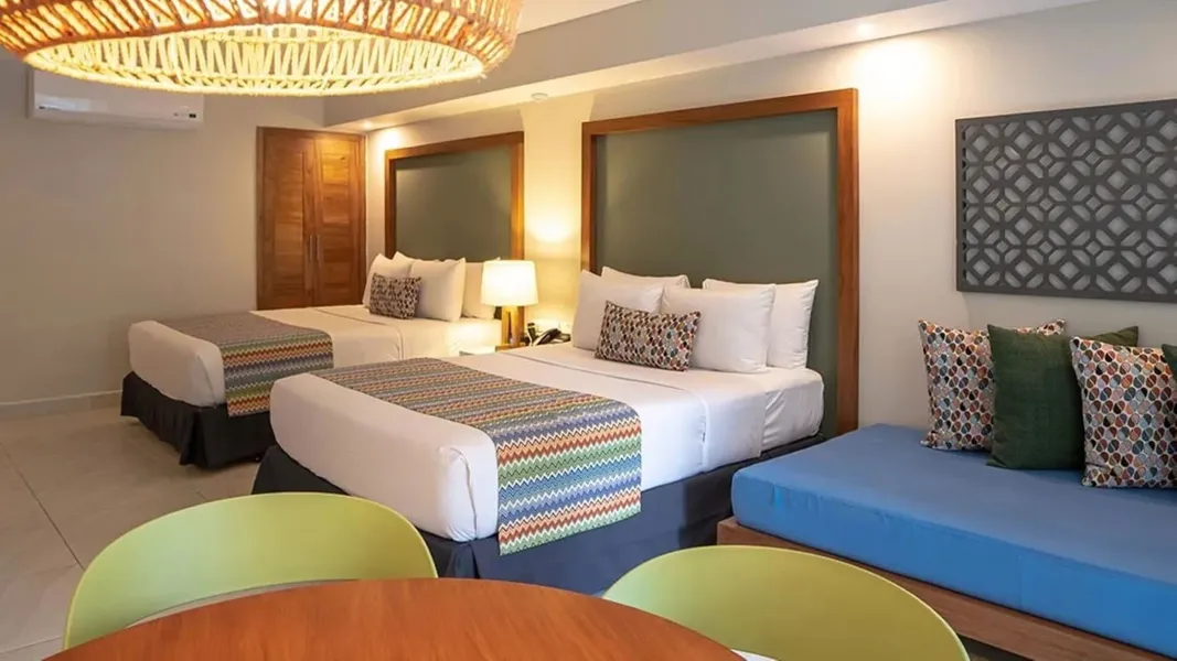 Emotions by Hodelpa Puerto Plata - All Inclusive hotel detail image 6