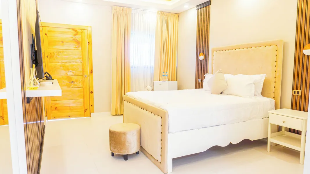Brunei Hotel Boutique hotel detail image 6