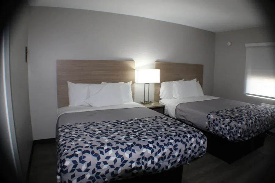 Riviera Motor Inn hotel detail image 6