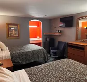 luxury inn hotel detail image 4
