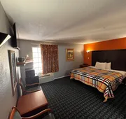 luxury inn hotel detail image 7