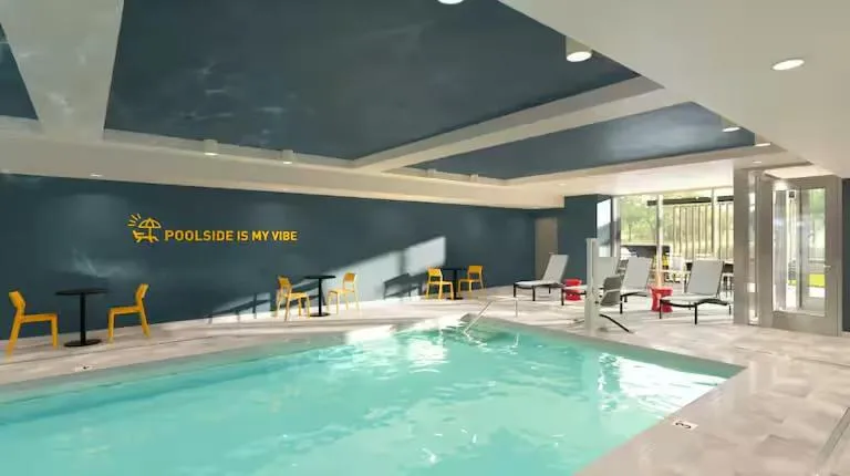 Home2 Suites by Hilton Hernando hotel detail image 2