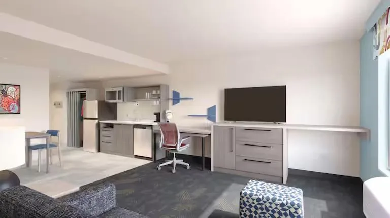 Home2 Suites by Hilton Hernando hotel detail image 6