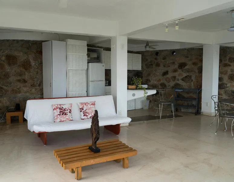 Casas del Acantilado hotel detail image 6