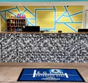 Eglin Extended Stay Hotel, a Howard Johnson by Wyndham hotel detail image 3