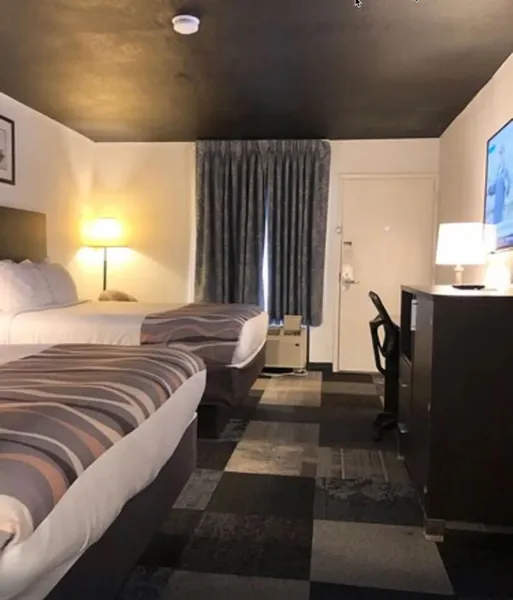 Eglin Extended Stay Hotel, a Howard Johnson by Wyndham hotel detail image 6