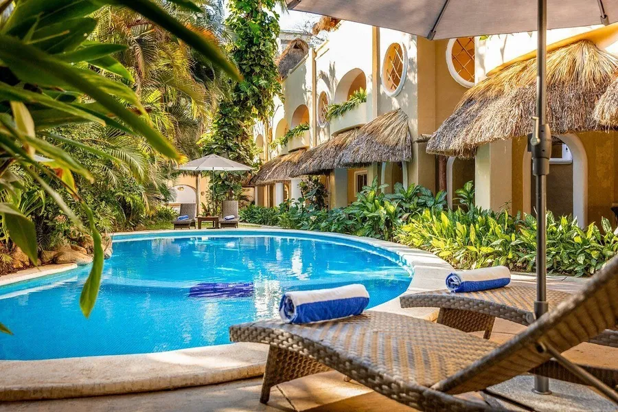 Casa Real Sayulita Hotel Boutique hotel detail image 2