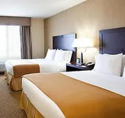 Blue Way Inn Eagan Extended Stay Minneapolis Airport Eagan North MN hotel detail image 7