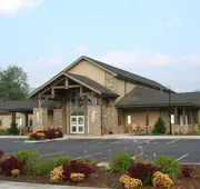 Hillside Lodge hotel detail image 4