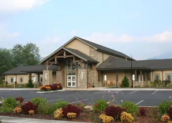 Hillside Lodge hotel thumbnail 4