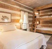 Green Frog Farm Cabins hotel detail image 4