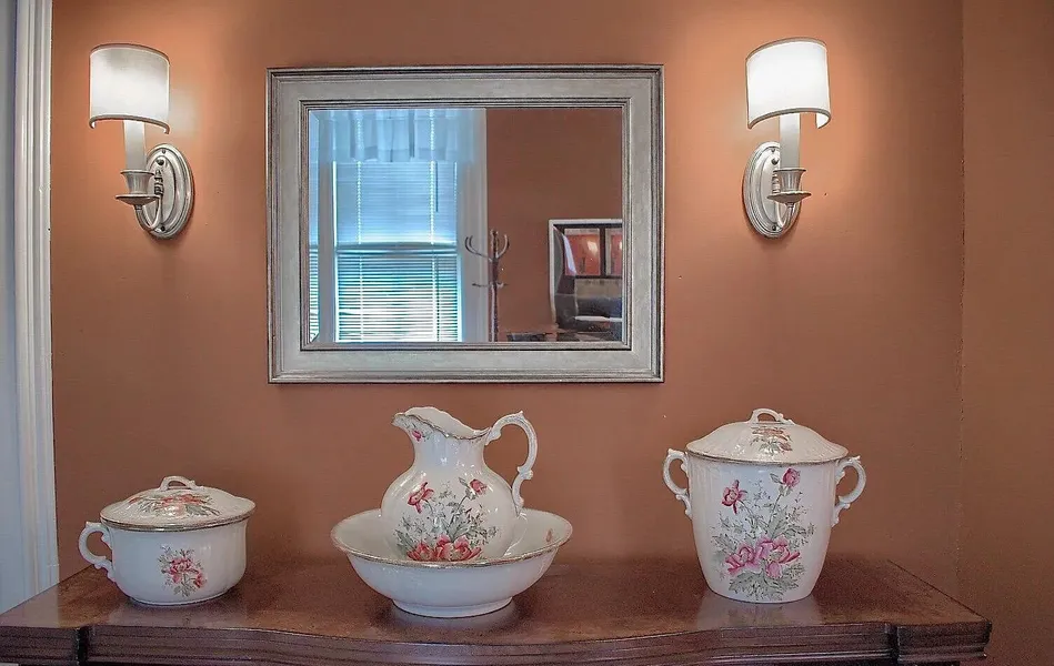 Shamokin Bed and Breakfast hotel detail image 6