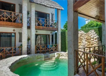Lagoon Boutique Hotel - Luxury Chaman experience hotel thumbnail 2