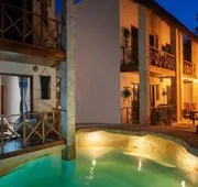 Lagoon Boutique Hotel - Luxury Chaman experience hotel detail image 3
