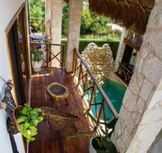 Lagoon Boutique Hotel - Luxury Chaman experience hotel detail image 4