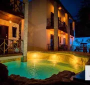 Lagoon Boutique Hotel - Luxury Chaman experience hotel detail image 5