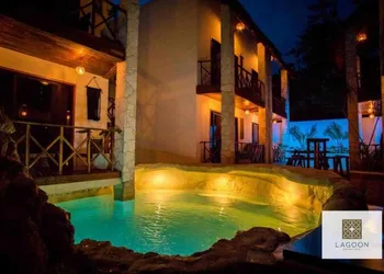 Lagoon Boutique Hotel - Luxury Chaman experience hotel thumbnail 5