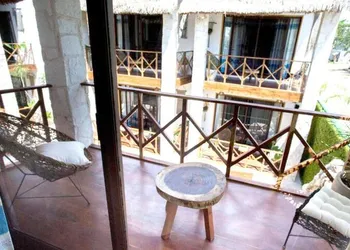 Lagoon Boutique Hotel - Luxury Chaman experience hotel thumbnail 6