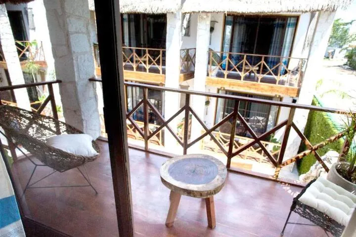 Lagoon Boutique Hotel - Luxury Chaman experience hotel detail image 6