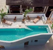 Lagoon Boutique Hotel - Luxury Chaman experience hotel detail image 7