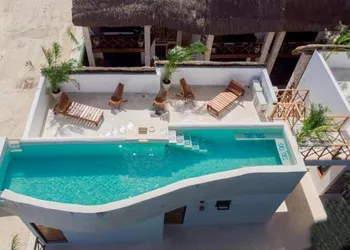 Lagoon Boutique Hotel - Luxury Chaman experience hotel thumbnail 7