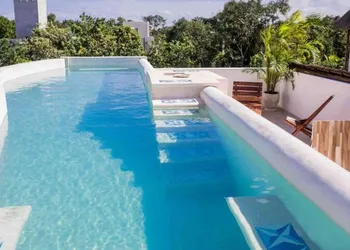 Lagoon Boutique Hotel - Luxury Chaman experience hotel thumbnail 8